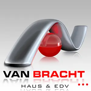 Christoph van Bracht - Geschäftsführer - van Bracht | Haus & EDV