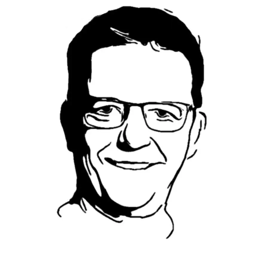 Jürgen Haas