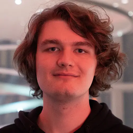 Niklas Schrötler